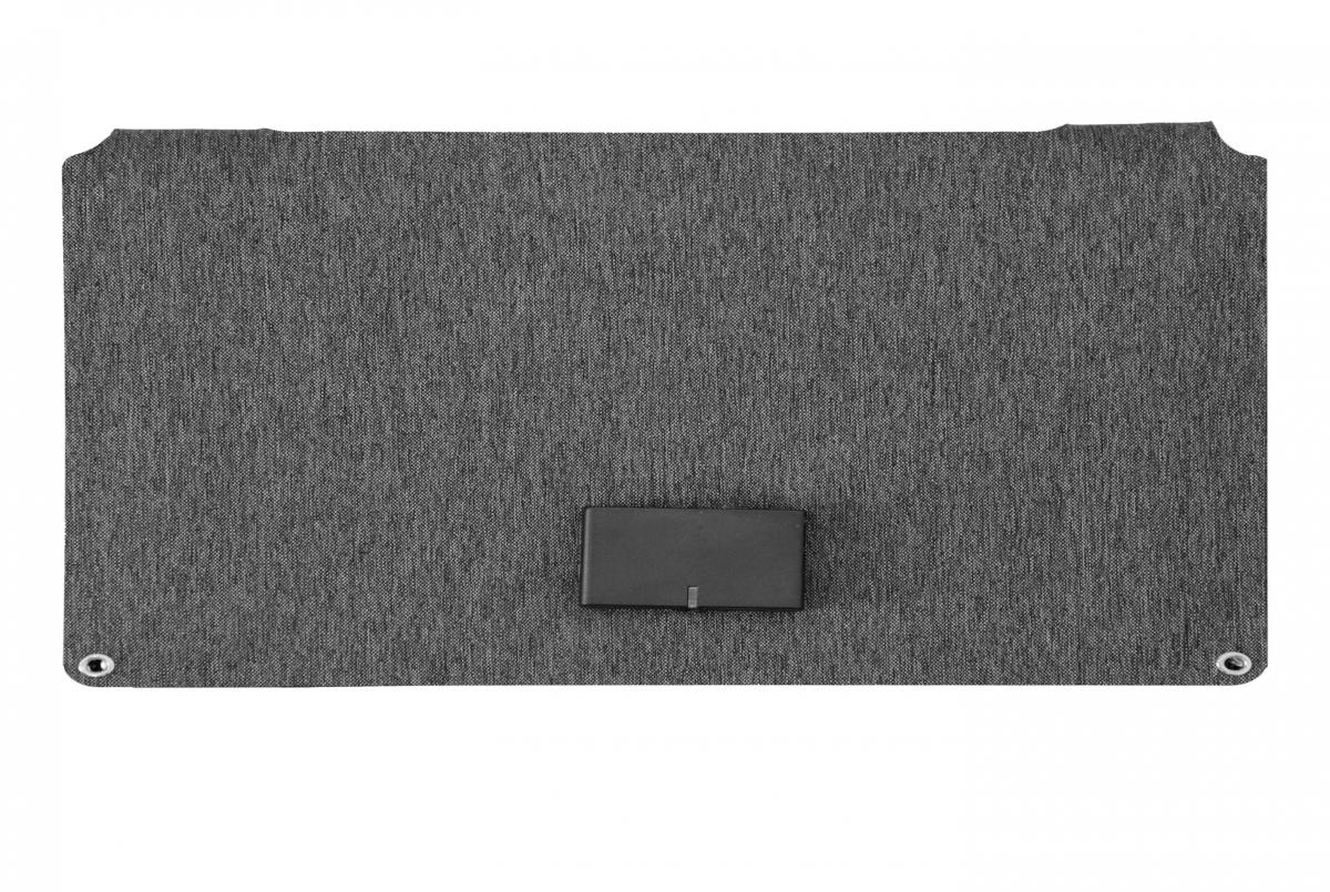small solar charger