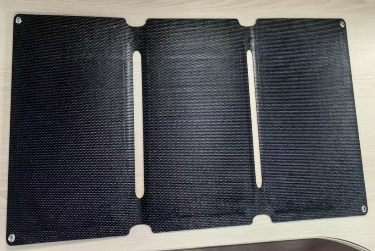Solar Charger